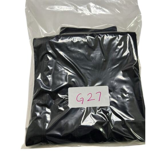 Aritzia‎ Wilfred Free Women’s Modern Utility Pants in Black - size 4 - Picture 10 of 10